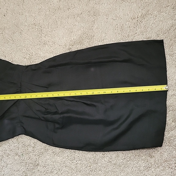 Vintage Jane Andre Cocktail Dress - Picture 11 of 11